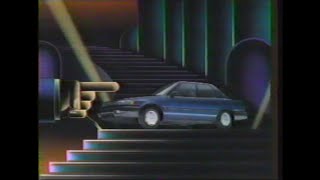 [5] Commercials From 1989 on WRC-TV (NBC)