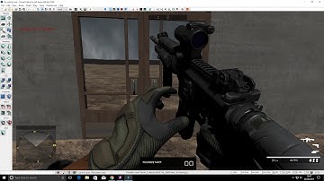 AAPG / UDK COLLISION CHECK FOR SLIDING DOORS 2/2