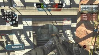 Optic Gaming vs Team Infused - Game 1 - Pool Play - MLG Finals