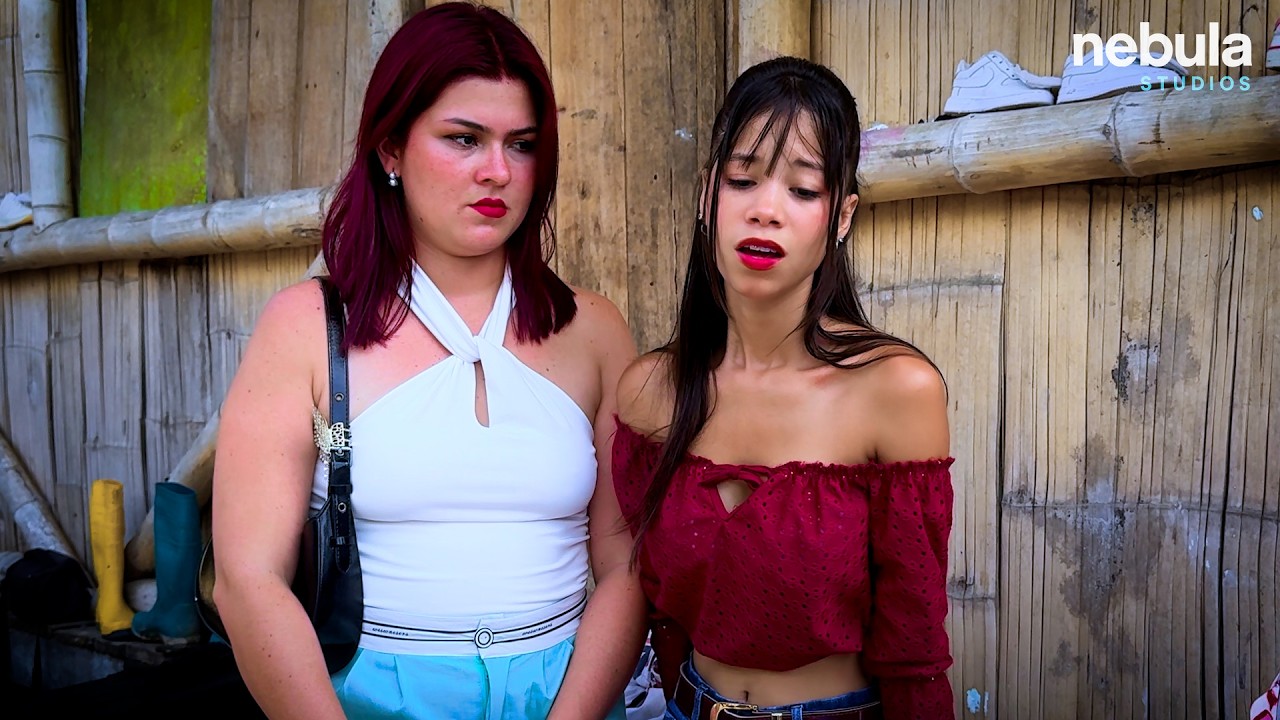 Aparentaba ser millonaria sin imaginar que le darían una valiosa lección