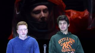 Arrival Movie Expectations