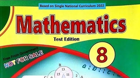 Terminating and Non Terminating Decimal lMathematics l Class 8th Exercise 2.1  Unit 2 KPK