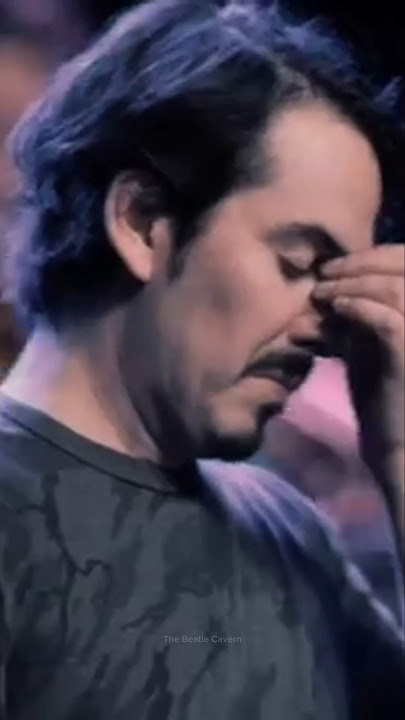 Dhani Harrison | All Things Must Pass (George Fest) #georgeharrison #allthingsmustpass #thebeatles