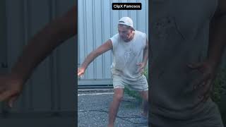 Fran De La Jungla Vs Canguro. Pelea Salvaje Quién Saldrá Victorioso?