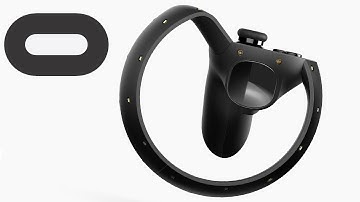Hands-on with the Oculus Touch Controllers - E3 2015