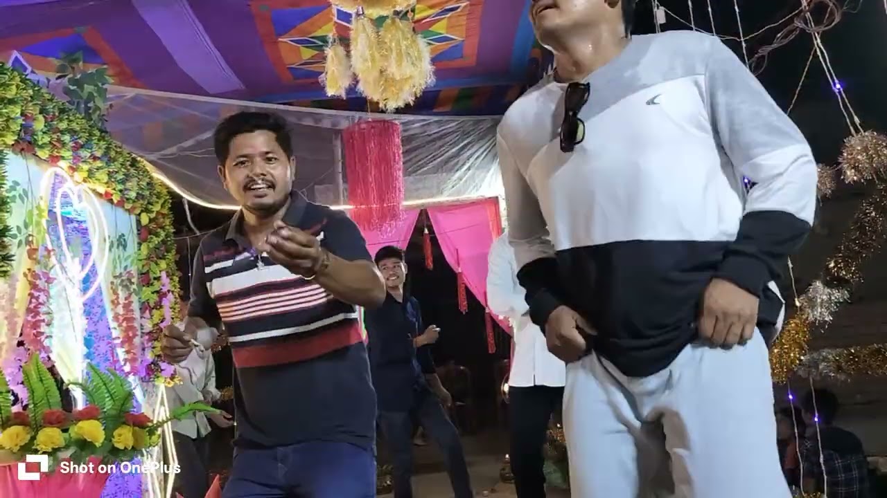 Aayush Academy Harnatand Dance Video || Hare Ram Hare Ram, Hare Krishna Hare Krishna Dance Video