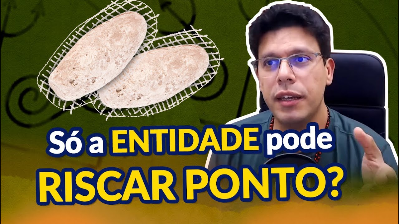 Pemba: Magia de Terreiro | Ep 386 Diário do Médium