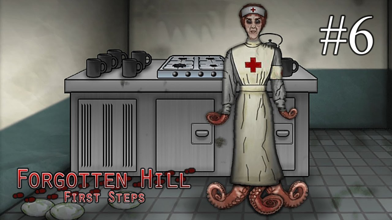 Forgotten hill disillusion прохождение в картинках