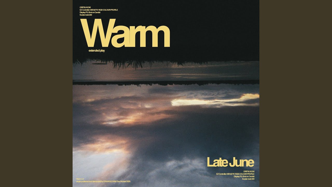 Watch Warm on YouTube Watch Warm on YouTube