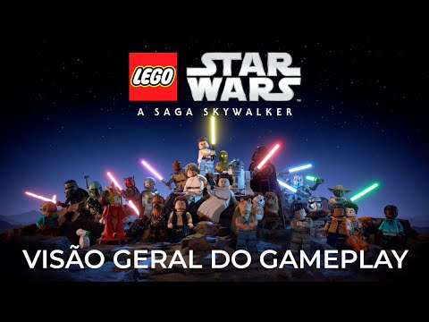 Lego Star Wars: The Skywalker Saga, 3 batalhas que ficaram de fora