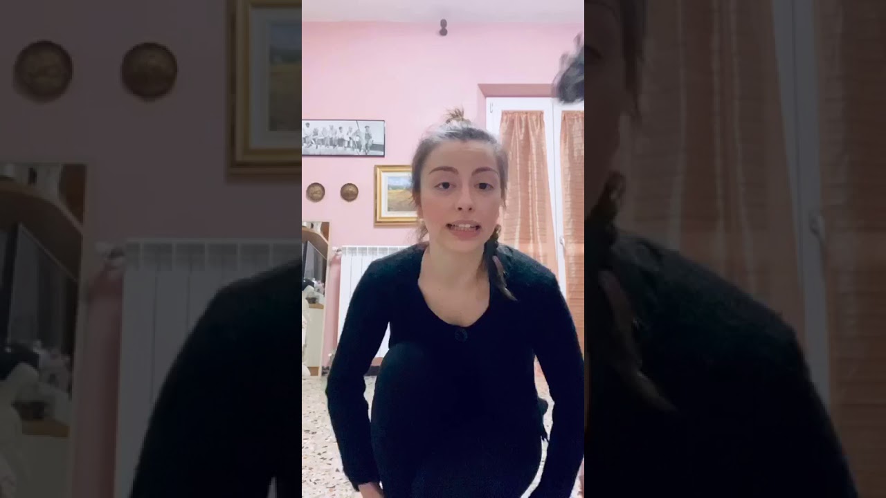 Riscaldamento Boogie-woogie base 2