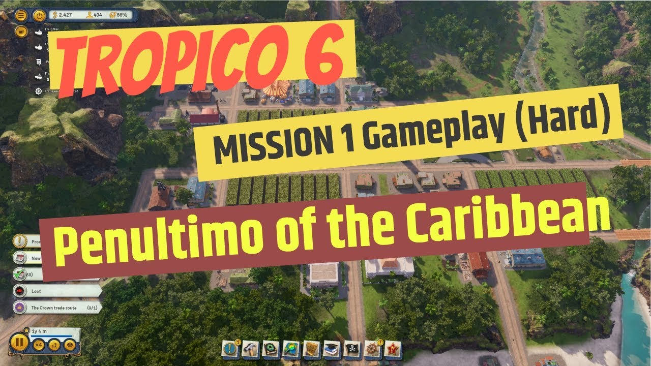 tropico 5 teamsters tropico 5 teamsters
