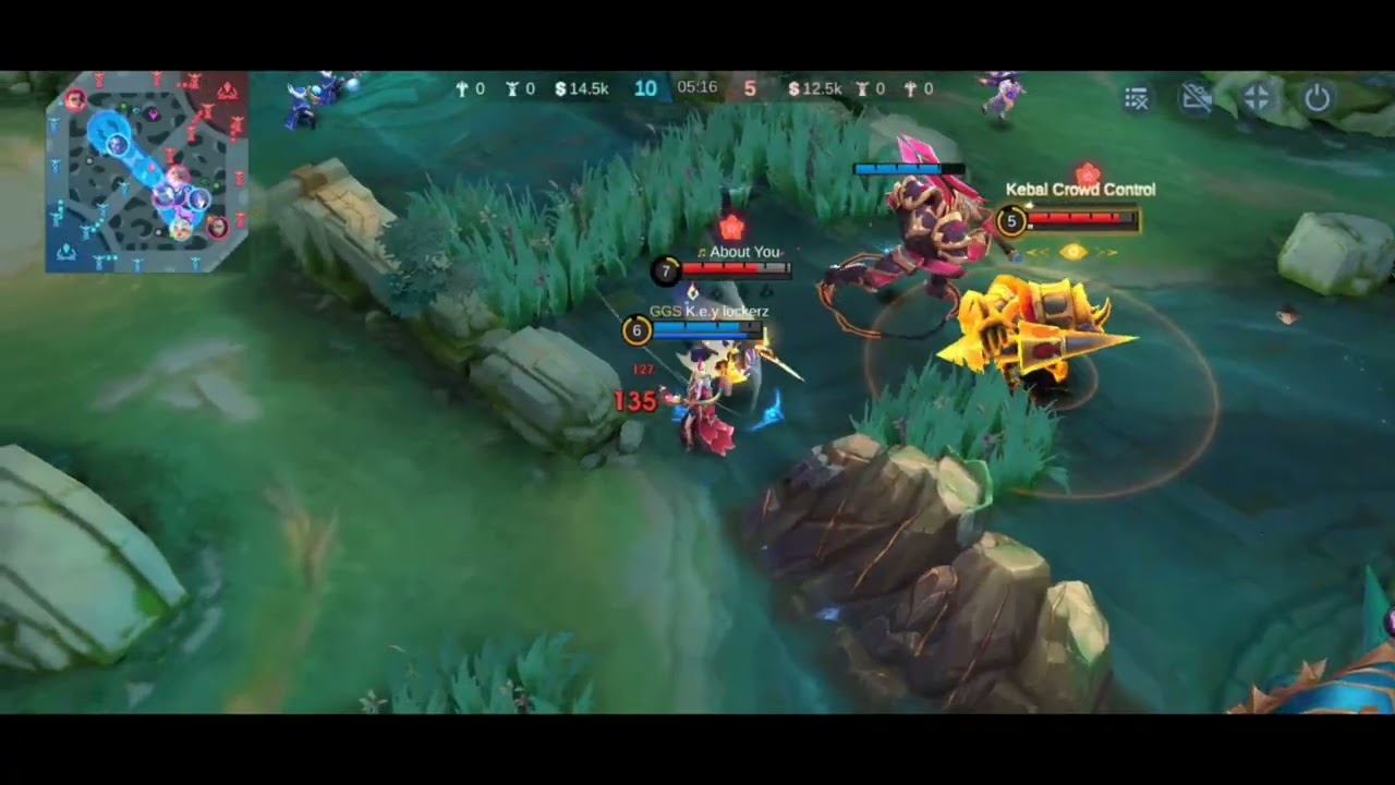 subscribe lagi.. 🥺