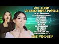 PELANGGARAN, LINTANG ASMORO,WIRANG-DIFARINA INDRA ADELLA FULL ALBUM TRENDING TERPOPULER