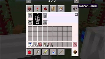 How to set up an oil/fuel refinery in Tekkit tutorial