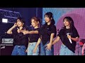 QWER band concert'Rockation' in Seoul Day 2 Recap 2025.10.03