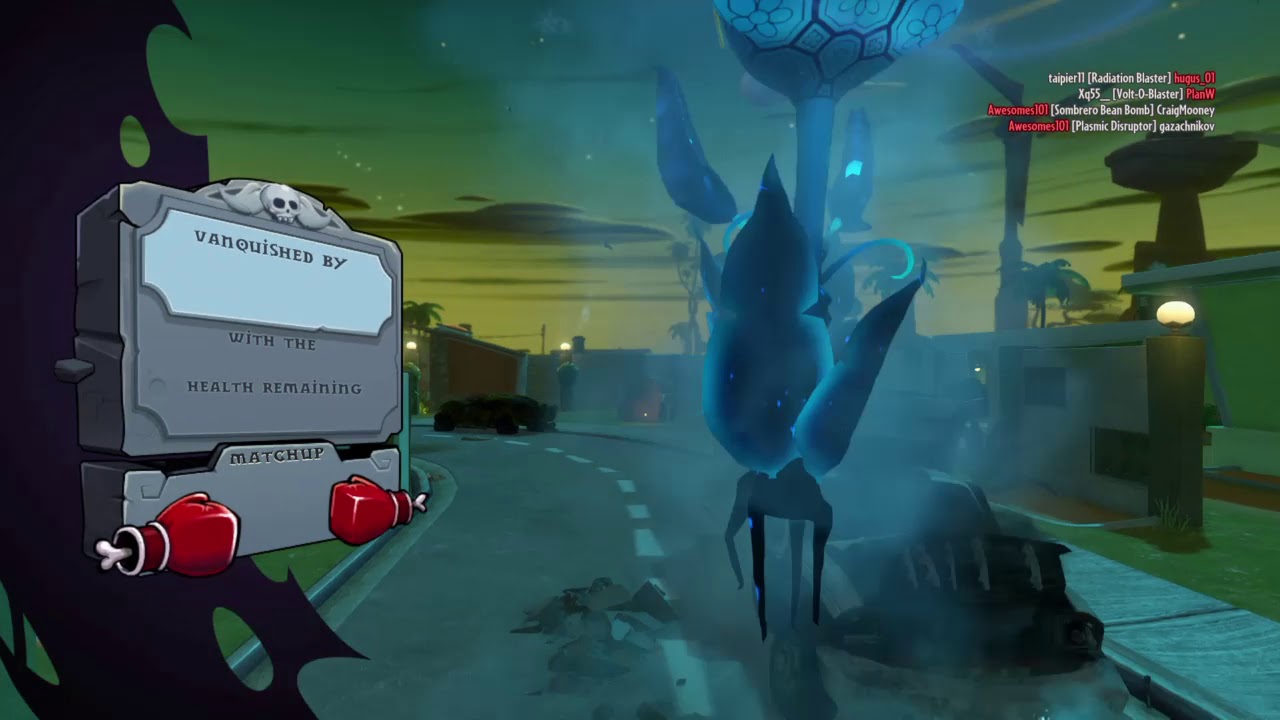 Plants vs Zombies Garden Warfare 2 - YouTube