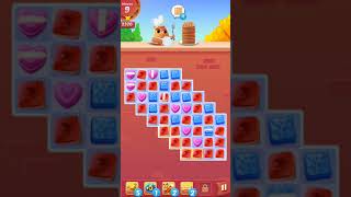 Cookie Cats Level 43 3 stars