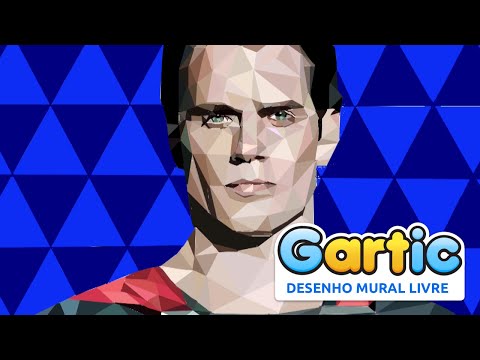 VIDEO GAME - Desenho de marginaltroll - Gartic