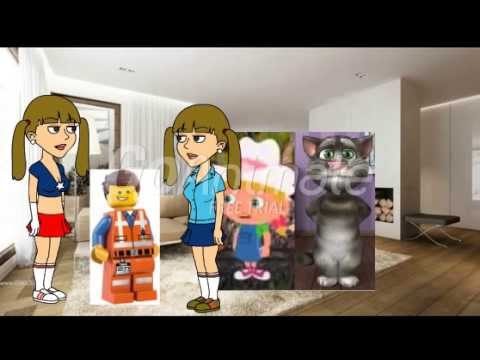 tom and annie play jenga