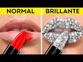 Brillantes Trucos de Belleza y Manualidades 🔥 💅 Cómo Lucir Deslumbrante en Cualquier Ocasión