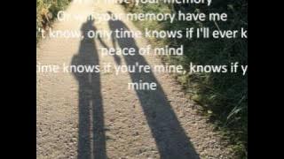 WASP - Keep Holding On