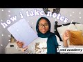 Why I Became a Paperless Student | how i take notes on my ipad, apps i use for school etc