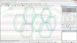 Dynamic Templates in AGi32 v16