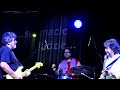 Projekt Czarny Pies-Leszek Winder i goście-"Modlitwa Bluesmana w Pociągu"(Chorzów-25.07.14)[HD]