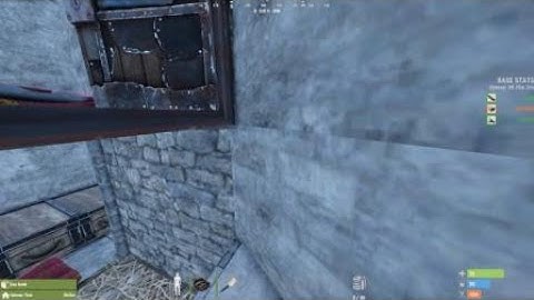 Going deep fail!|Rust Console Edition