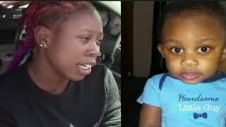 Dazia Lee Charged With Involuntary Manslaughter After Child Dies During Hurricane Florence