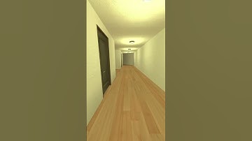 Rosalia Bizcochito, Selene Delgado And Baldi Nextbot Gmod