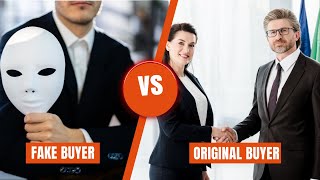 How to Avoid Export Scams and Stand Out in the Competition