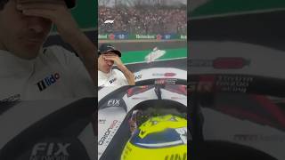 Analyse F1 crash Bearman à Suzuka 🇯🇵🧐 #formula1 #JapanGp #automobile