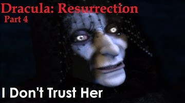 Dracula: Resurrection (Part 4 - I Don