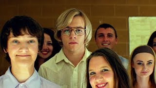 My Friend Dahmer Soundtrack Tracklist