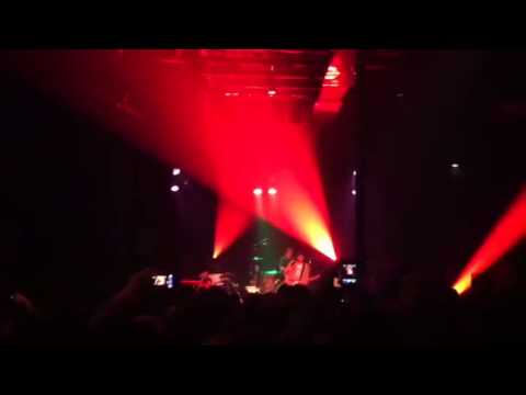 Cannon - Self at Exit/In, Nashville 12/29/12