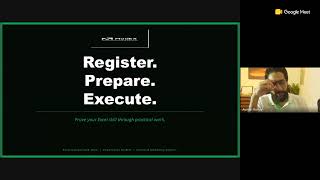 Excel-Competition 2026 Registration Webinar