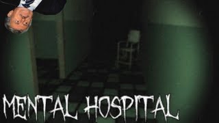 KSIOlajidebt Plays | Mental Hospital screenshot 5