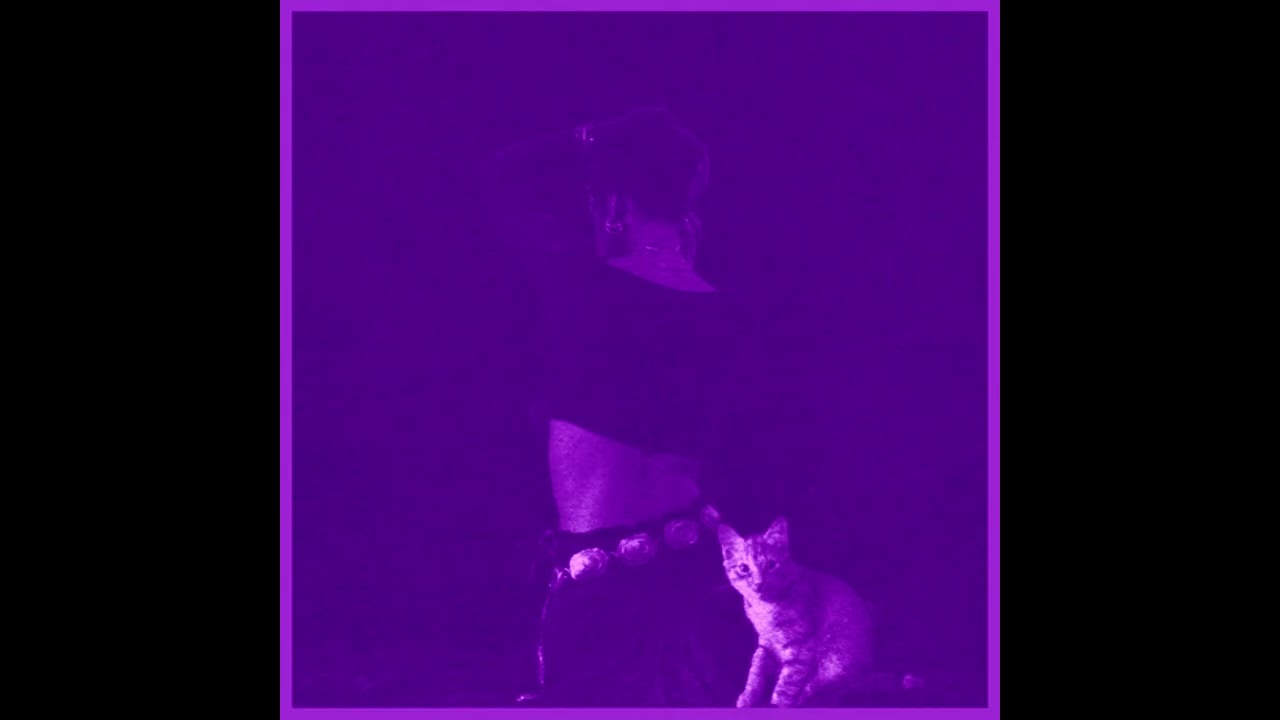 Ash Leone - Terracotta Walls (Slowed and Reverb) VHS