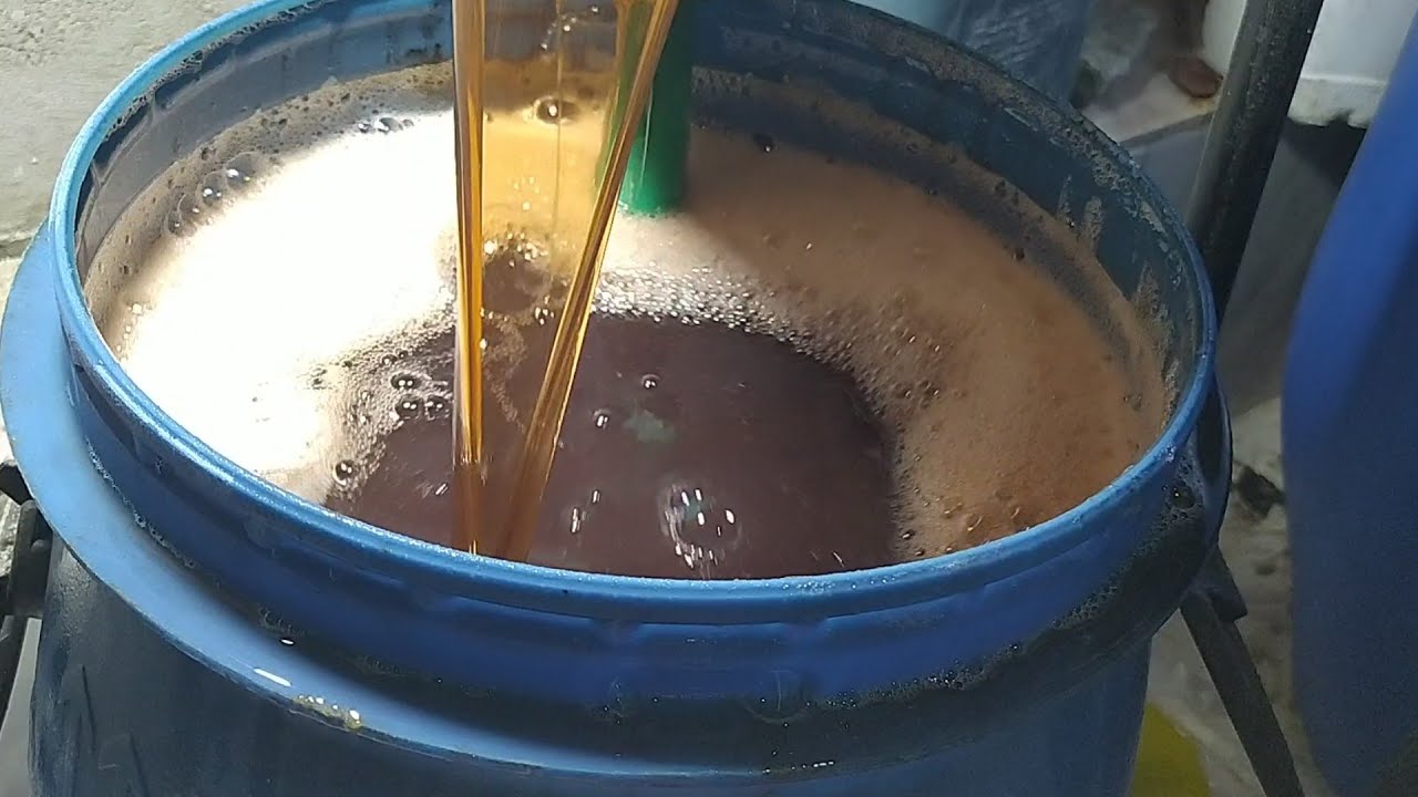 30لتر ديتول منظف ومعطر للارضيات بطريقة سهلة جدا وبدون سيماسول