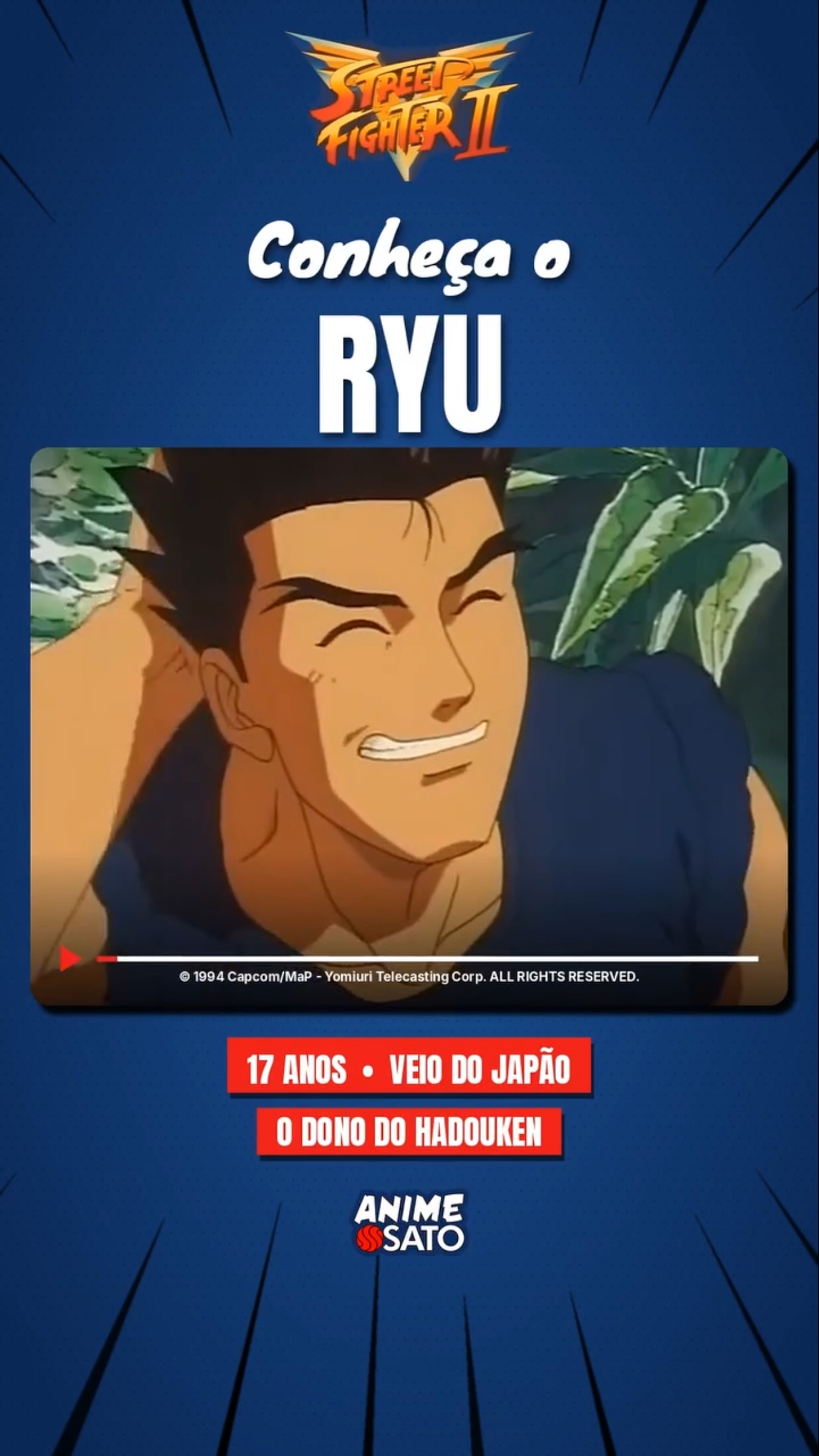 Ryu ❤️ - YouTube