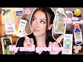 ♡ My “Smell Good Product Staples” ♡ Hygiene Haul!🌸🚿