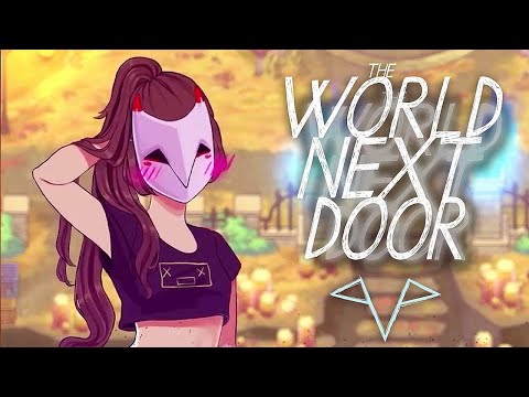 Прохождение игры The World Next Door  Часть 1.