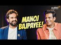 Manoj bajpayee  family man acting wasseypur  the longest interview s2  presented by audible