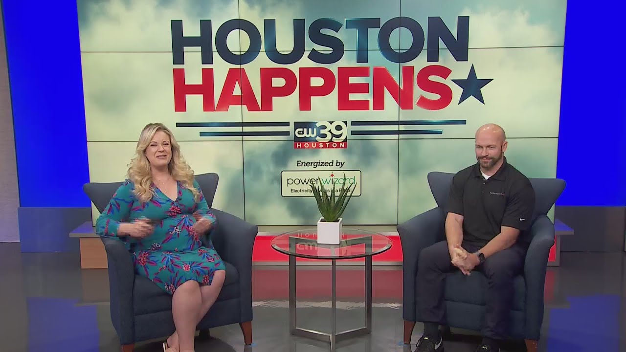 Houston Home + Garden Show - YouTube