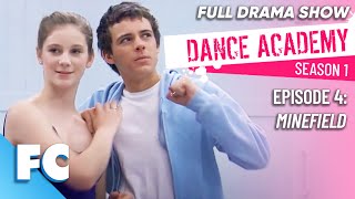 Dance Academy (4/26) | Season 1 Episode 4: Minefield | Full Free HD Teen Ballet Drama TV Show | FC by Family Central 491 views 1 month ago 25 minutes