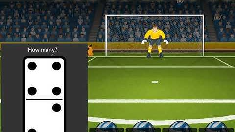 Sumdog US Math Contest Soccer