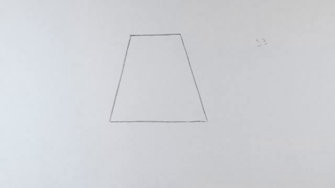 Morphing Shape Animation