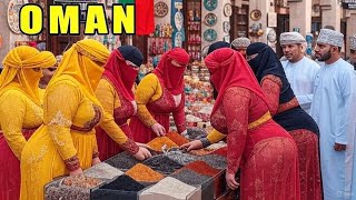 Download Lagu Oman Documentary 2025 | History, Culture \u0026 Interesting Facts MP3